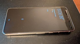 Good
													Google Pixel 8 Pro - Unlocked, Porcelain, 256 GB, 12 GB, G1MNW, mmWave 5G, photo 4 of 5