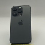 Good Apple iPhone 14 Pro - Unlocked, 256 GB, Black, A2650