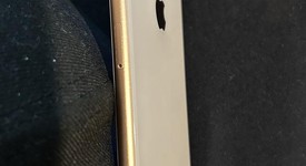 Good
													Apple iPhone 8 Plus - Unlocked, Gold, 64 GB, A1897, GSM, photo 3 of 8