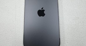 Good
													Apple iPhone 14 Pro - Unlocked, Black, 128 GB, A2650, photo 3 of 9