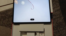 Mint
													OnePlus Pad Go 2 - Wi-Fi, Black, 128 GB, photo 2 of 8