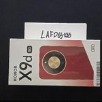 New Honor X9d - 256 GB, Black, 12 GB