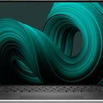 New Dell XPS 17 9710 (2021) - 512 GB, Silver, 16 GB, Intel Core i7, FHD+ Plus Non-Touch