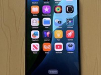 Apple iPhone 15