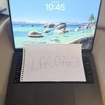 Good MacBook Pro Late 2023 (M3) - 14 inch - 2 TB, Black, 36 GB, Apple M3 Pro 12-core, 18-core GPU