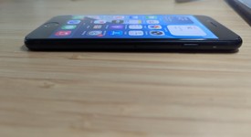 Good
													Apple iPhone SE 3rd Gen 2022 - Unlocked, Midnight, 128 GB, A2595, photo 4 of 15