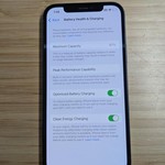 Good Apple iPhone 12 - Unlocked, Black, 64 GB, A2172