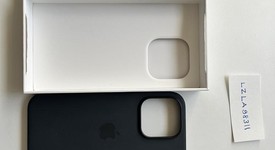 Mint
													Apple iPhone 16 Pro - Unlocked, Black, 128 GB, A3083, photo 2 of 9