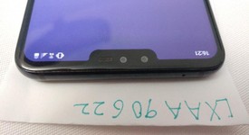 Fair
													LG V40 ThinQ - Verizon, Black, LM-V405UA, photo 4 of 9