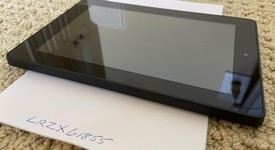 Mint
													Amazon Kindle Fire HD 7 - Wi-Fi, Black, 8 GB, photo 5 of 7