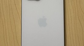 Fair
													Apple iPhone 15 - T-Mobile, Blue, 128 GB, A2846, photo 4 of 7