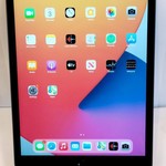 Mint Apple iPad (9th Gen) - AT&T, 64 GB, Gray, A2603