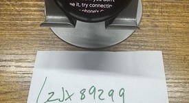 Good
													Samsung Galaxy Watch5 Pro - Unlocked, Black, 45mm, photo 6 of 6