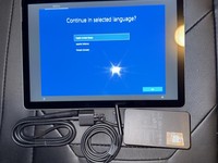 Microsoft Surface Go 2