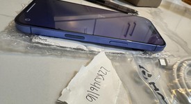 Good
													Apple iPhone 16 - T-Mobile, Ultramarine, 128 GB, A3081, photo 2 of 7