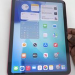 Good Apple iPad (11th Gen) - Wi-Fi, 128 GB, Pink, A3354