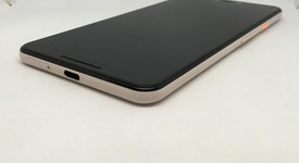 Good
													Google Pixel 3 XL - Unlocked, Pink, 128 GB, Google Edition, photo 4 of 11