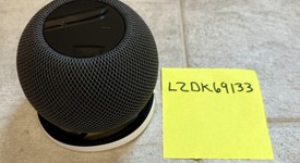 New
													Apple HomePod Mini - Gray, Single, photo 2 of 7