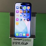 Good Apple iPhone 15 - Unlocked, 128 GB, Blue, A2846