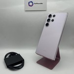 Mint Samsung Galaxy S23 Ultra - Unlocked, 512 GB, Lavender, 12 GB, SM-S918U1