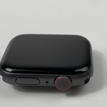 Fair Apple Watch Series 4 44mm - Gray, A1978 - GPS, Aluminum