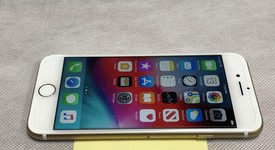 Mint
													Apple iPhone 7 - Unlocked, Gold, 32 GB, A1660, photo 3 of 7