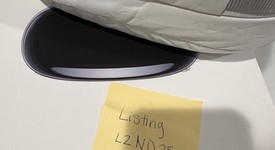 Mint
													Apple Vision Pro - 256 GB, photo 4 of 21