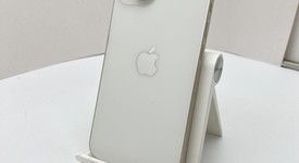 Good
													Apple iPhone 14 - Unlocked, Starlight, 128 GB, A2649, photo 3 of 7