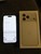 New Apple iPhone 17 Pro Max - Unlocked, Silver, 256 GB, A3257