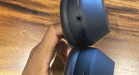 Used
													Sony WH-1000XM5 - Black, photo 3 of 6