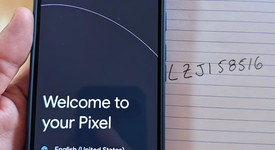Good
													Google Pixel 9 Pro - Unlocked, Obsidian, 256 GB, 16 GB, GR83Y, photo 4 of 12