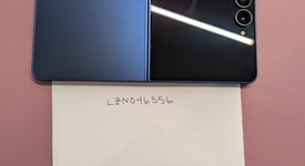 Good
													Samsung Galaxy Z Flip7 - Unlocked, Blue Shadow, 512 GB, 12 GB, SM-F766U1, photo 3 of 8