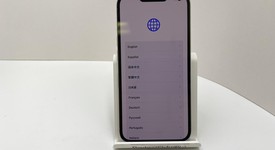 Mint
													Apple iPhone 13 Pro - Unlocked, Silver, 1 TB, A2483, photo 6 of 6