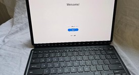 Mint
													Samsung Galaxy Tab S7 Plus - Wi-Fi, Mystic Bronze, 128 GB, 6 GB, SM-T970, Wi-Fi, photo 5 of 15