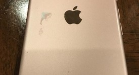 Fair
													Apple iPhone 7 - Verizon, Rose Gold, 128 GB, A1660, photo 2 of 3