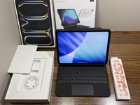 Apple iPad Pro 11" (M4) 2024