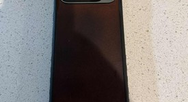 Good
													Google Pixel 9 Pro XL - Unlocked, Hazel, 256 GB, 16 GB, GGX8B, photo 5 of 9