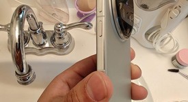 Mint
													Vivo X200 Pro - Unlocked Non-US, Titanium, 512 GB, 16 GB, photo 4 of 11