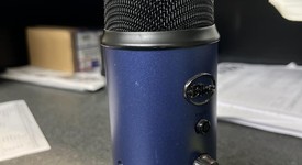 Used
													Blue Yeti - Blue, photo 3 of 8
