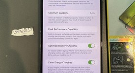 Good
													Apple iPhone 14 Plus - Unlocked, Midnight, 128 GB, A2632, photo 1 of 6