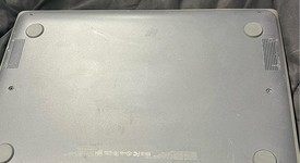Good
													HP Chromebook 11a - MediaTek, Gray, 32 GB, 4 GB, photo 6 of 6