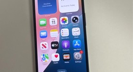 Good
													Apple iPhone 13 - Unlocked, Midnight, 128 GB, A2482, photo 1 of 13