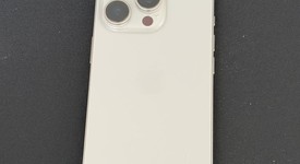 Good
													Apple iPhone 16 Pro - Unlocked, Natural, 512 GB, A3083, photo 3 of 10