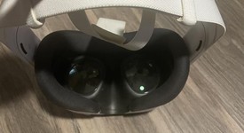 Mint
													Meta Quest 3 - 512 GB, photo 1 of 9