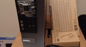 Good
													Dell Optiplex Desktop, photo 3 of 4