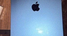 Good
													Apple iPad 11th Gen - Unlocked, Blue, 128 GB, A3355, photo 4 of 5