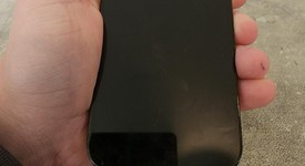 Good
													Apple iPhone 14 Pro - Unlocked, Black, 256 GB, A2650, photo 2 of 8