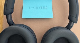 Used
													Sony WH-1000XM5 - Navy Blue, photo 2 of 4