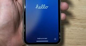 Good
													Apple iPhone 11 - Unlocked, Green, 128 GB, A2111, photo 6 of 6