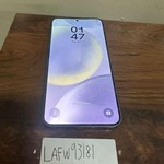 Good Samsung Galaxy S24 Plus - Verizon, 256 GB, Violet, 12 GB, SM-S926U